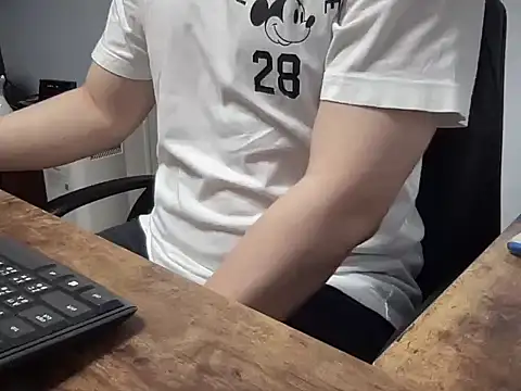 Kumamon518 online show from April 2026 11:21:02 AM