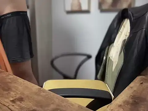 Kumamon518 online show from April 2026 10:59:01 AM