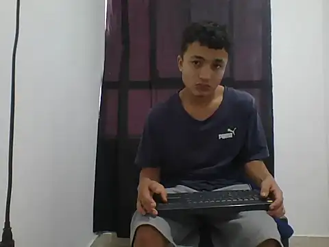 yissus 20  online show from October 2025 02:51:02 PM