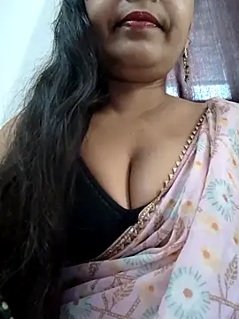 Sofia-ex online show from November 2025 06:57:01 AM