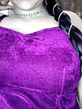 annanya01 online show from October 2025 12:25:02 PM