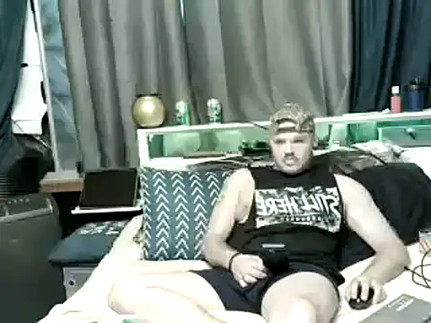 Xstumpy online show from June 2026 07:47:02 AM