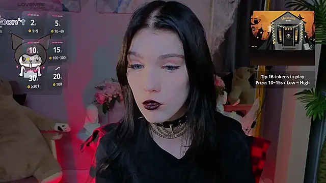 Snapshot of Sophie_SkyAngel chatting on October 2025 08:53:02 PM Sophie SkyAngel online show from October 2025 08:53:02 PM