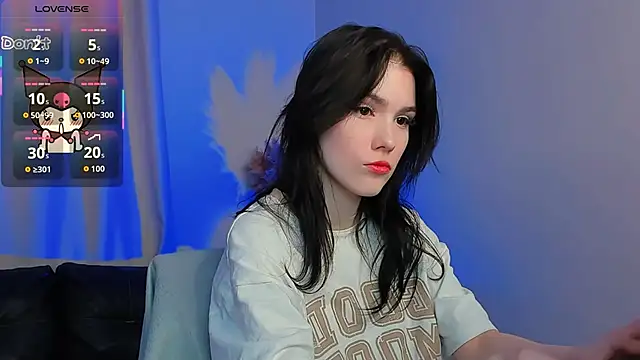 Snapshot of Sophie_SkyAngel chatting on November 2025 01:44:02 PM Sophie SkyAngel online show from November 2025 01:44:02 PM