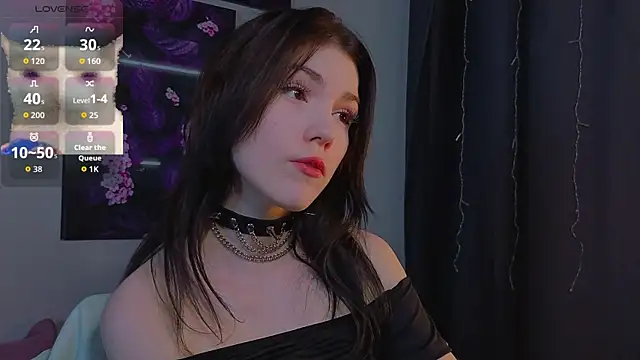 Snapshot of Sophie_SkyAngel chatting on November 2025 02:17:01 PM Sophie SkyAngel online show from November 2025 02:17:01 PM