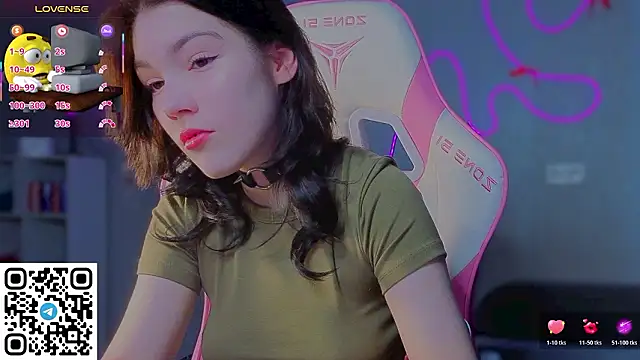 Sophie SkyAngel online show from February 2026 11:22:02 AM