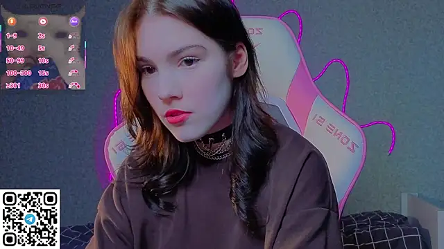 Sophie SkyAngel online show from May 2026 05:54:02 PM