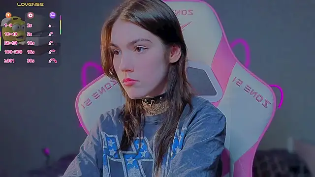 Sophie SkyAngel online show from May 2026 08:36:01 PM