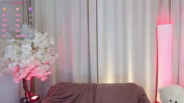 Snapshot of Janet_Jee chatting on October 2025 11:29:01 AM Janet Jee online show from October 2025 11:29:01 AM