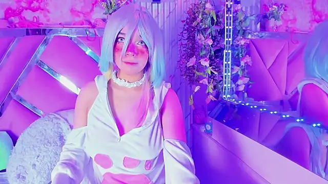 Akane Hikari  online show from September 2025 05:12:01 AM