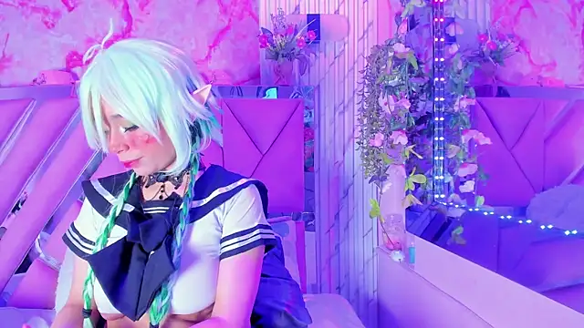 Akane Hikari  online show from October 2025 05:30:01 AM