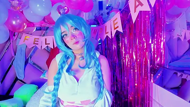 Akane Hikari  online show from January 2026 05:10:02 AM