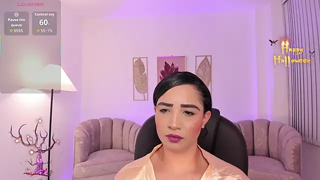 Sharon breezee online show from October 2025 03:36:02 AM