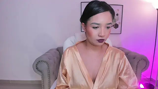 Sharon breezee online show from November 2025 04:22:01 AM