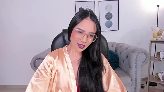 Sharon breezee online show from January 2026 02:54:02 PM