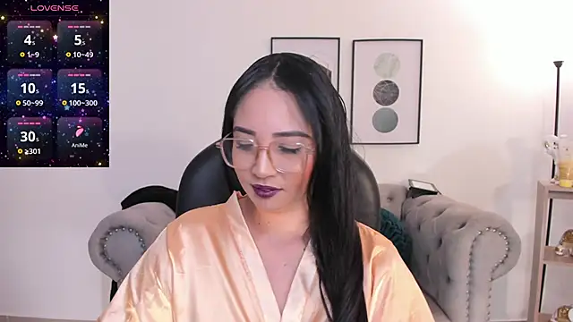 Sharon breezee online show from February 2026 05:39:01 AM