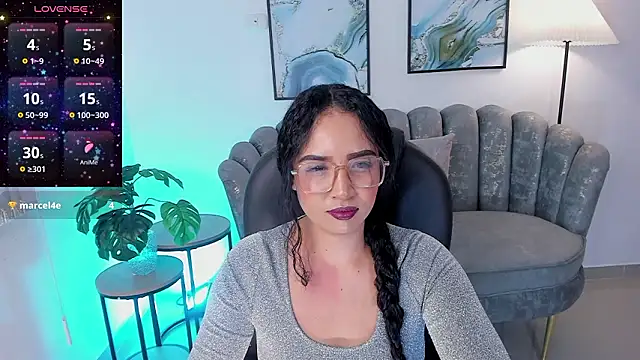 Sharon breezee online show from February 2026 06:40:02 AM