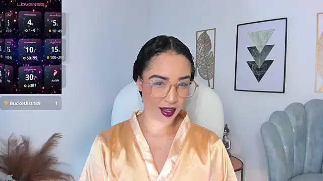 Sharon breezee online show from February 2026 06:07:01 AM