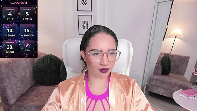 Sharon breezee online show from February 2026 06:39:02 AM