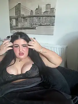 cbabyxox online show from April 2026 05:41:02 PM