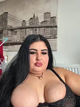cbabyxox online show from May 2026 10:32:01 AM