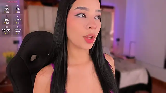 VanessaDuval online show from September 2025 04:02:02 AM