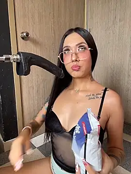 Snapshot of ValentinaBianchi chatting on February 2026 06:52:01 PM ValentinaBianchi online show from February 2026 06:52:01 PM