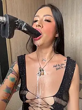 ValentinaBianchi online show from May 2026 06:28:02 PM