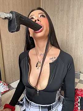 ValentinaBianchi online show from May 2026 06:05:02 PM