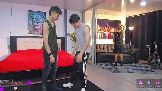 Bisexlifehot   online show from February 2026 11:16:02 PM