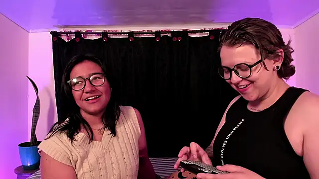 CrazyCakes  online show from March 2026 10:50:01 PM