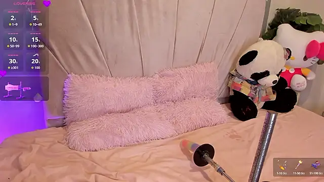  Kendall 19 online show from February 2026 08:01:01 PM