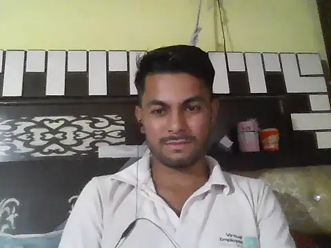 ursdreamperson online show from October 2025 08:15:02 AM