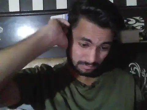 ursdreamperson online show from November 2025 07:08:02 AM