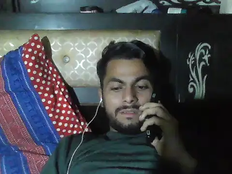 ursdreamperson online show from November 2025 03:07:02 PM