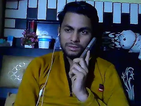 ursdreamperson online show from February 2026 05:23:01 AM