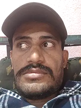 krishjaat43 online show from December 2025 07:53:02 PM