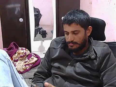 krishjaat43 online show from February 2026 10:09:01 AM