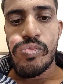 krishjaat43 online show from February 2026 08:27:02 AM