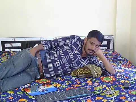 krishjaat43 online show from March 2026 09:33:02 AM