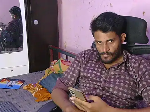 krishjaat43 online show from March 2026 02:44:01 PM