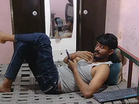krishjaat43 online show from June 2026 09:54:01 AM