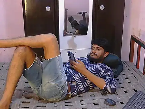 krishjaat43 online show from June 2026 08:11:01 PM