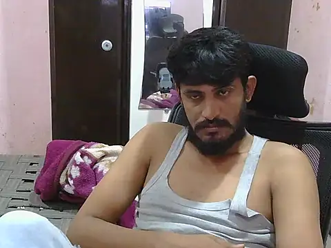 krishjaat43 online show from June 2026 04:37:01 AM