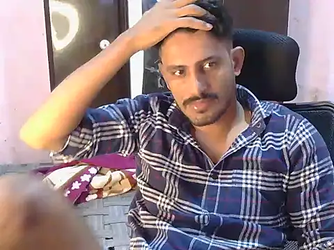 krishjaat43 online show from June 2026 06:05:02 AM