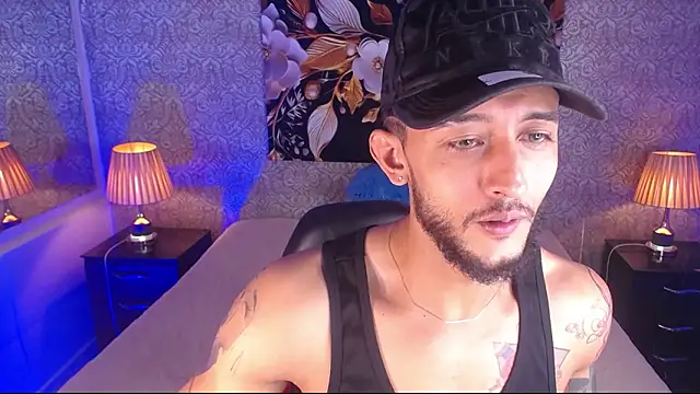 Snapshot of jonas_conor chatting on September 2025 07:47:02 PM jonas conor online show from September 2025 07:47:02 PM