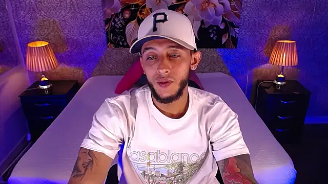 Snapshot of jonas_conor chatting on September 2025 08:31:02 PM jonas conor online show from September 2025 08:31:02 PM