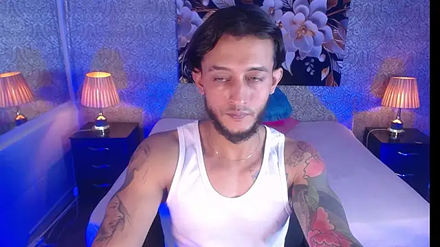 Snapshot of jonas_conor chatting on September 2025 08:11:02 PM jonas conor online show from September 2025 08:11:02 PM