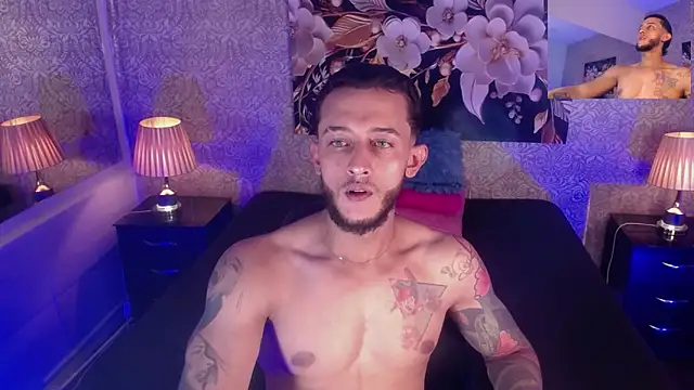 Snapshot of jonas_conor chatting on September 2025 08:23:01 PM jonas conor online show from September 2025 08:23:01 PM