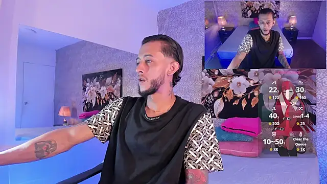 Snapshot of jonas_conor chatting on September 2025 08:23:01 PM jonas conor online show from September 2025 08:23:01 PM